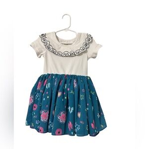 TaylorJoelle Encanto Like Dress